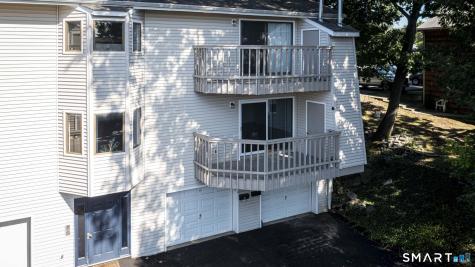 60 Overlook Avenue Fairfield CT 06824