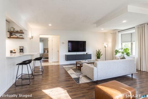 60 Overlook Avenue Fairfield CT 06824