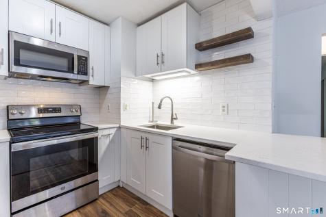 60 Overlook Avenue Fairfield CT 06824