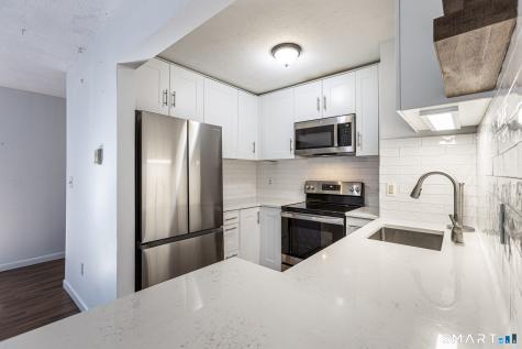 60 Overlook Avenue Fairfield CT 06824