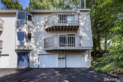 60 Overlook Avenue Fairfield CT 06824