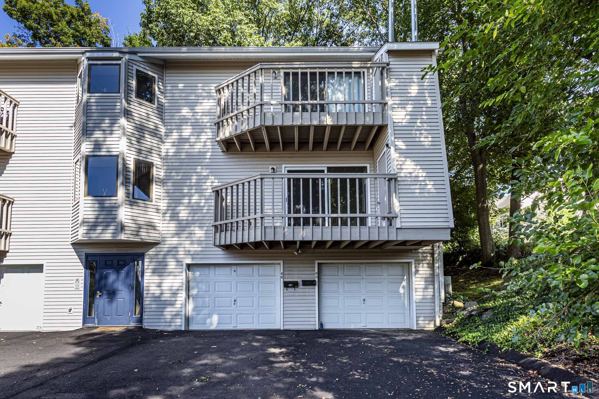 60 Overlook Avenue Fairfield CT 06824