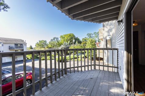 60 Overlook Avenue Fairfield CT 06824