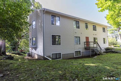 60 Overlook Avenue Fairfield CT 06824