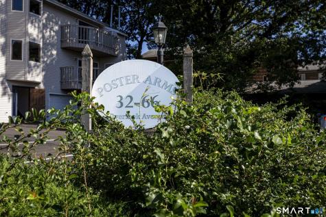 60 Overlook Avenue Fairfield CT 06824