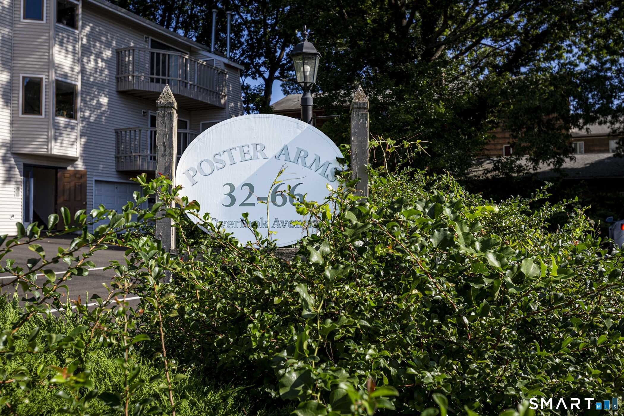 60 Overlook Avenue Fairfield CT 06824