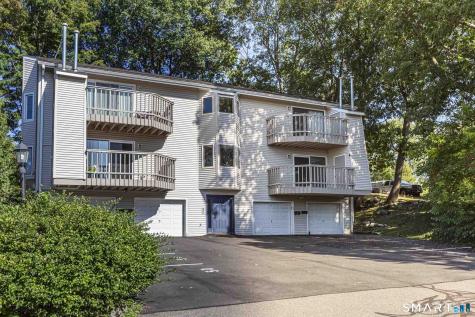 60 Overlook Avenue Fairfield CT 06824