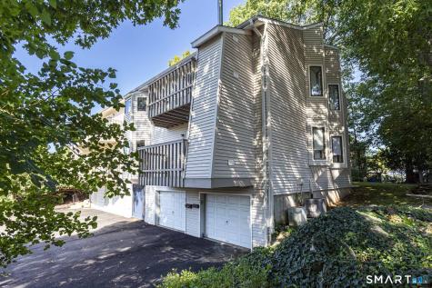 60 Overlook Avenue Fairfield CT 06824