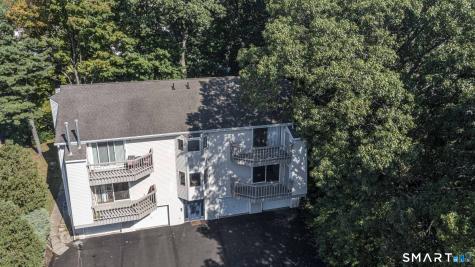 60 Overlook Avenue Fairfield CT 06824