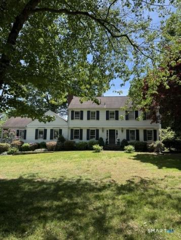 31 Harbor Road Darien CT 06820