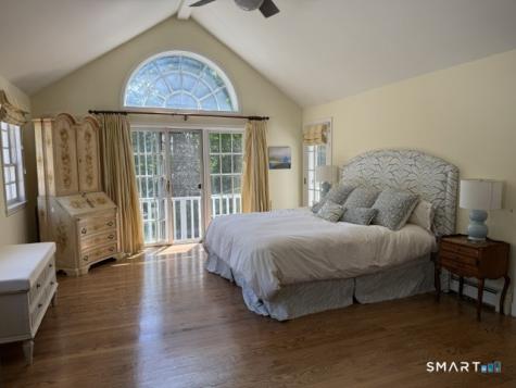 31 Harbor Road Darien CT 06820