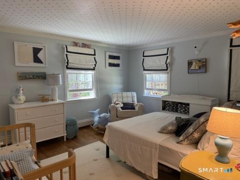 31 Harbor Road Darien CT 06820