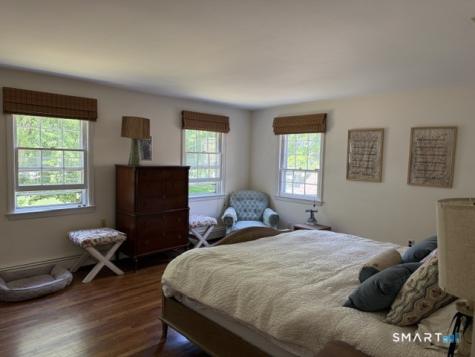 31 Harbor Road Darien CT 06820