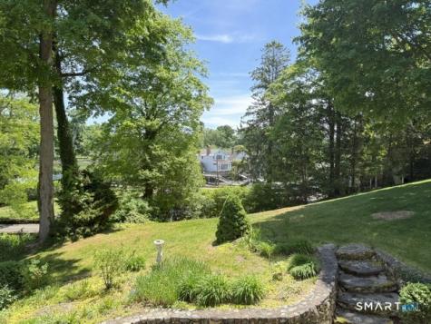 31 Harbor Road Darien CT 06820