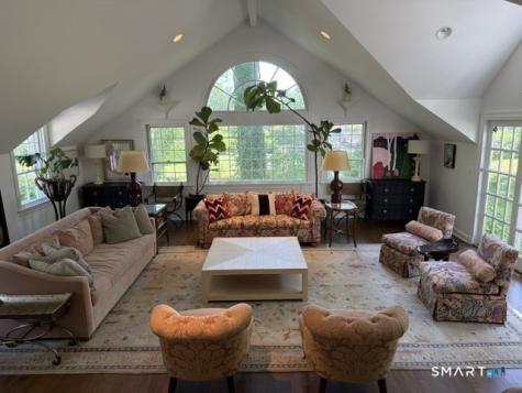 31 Harbor Road Darien CT 06820
