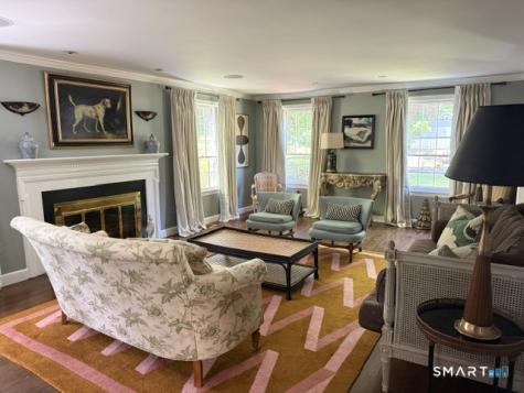 31 Harbor Road Darien CT 06820