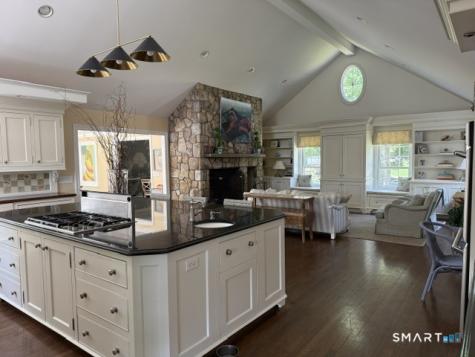 31 Harbor Road Darien CT 06820