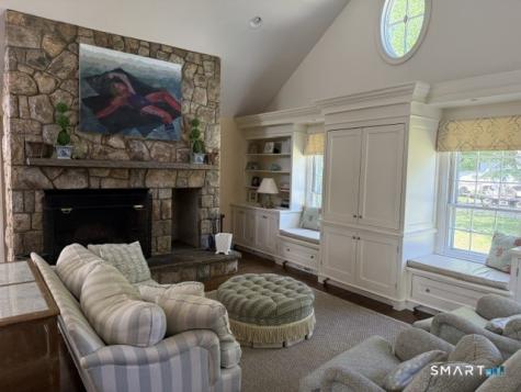 31 Harbor Road Darien CT 06820