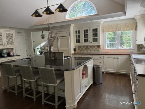 31 Harbor Road Darien CT 06820