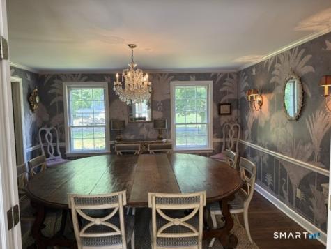 31 Harbor Road Darien CT 06820