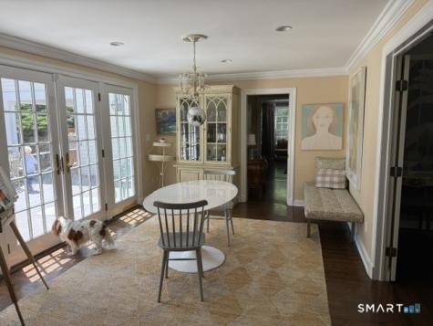 31 Harbor Road Darien CT 06820