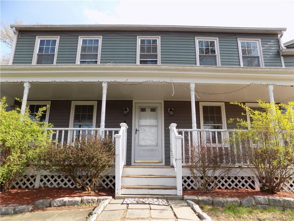 8 Goodhill Road Bethel CT 06801