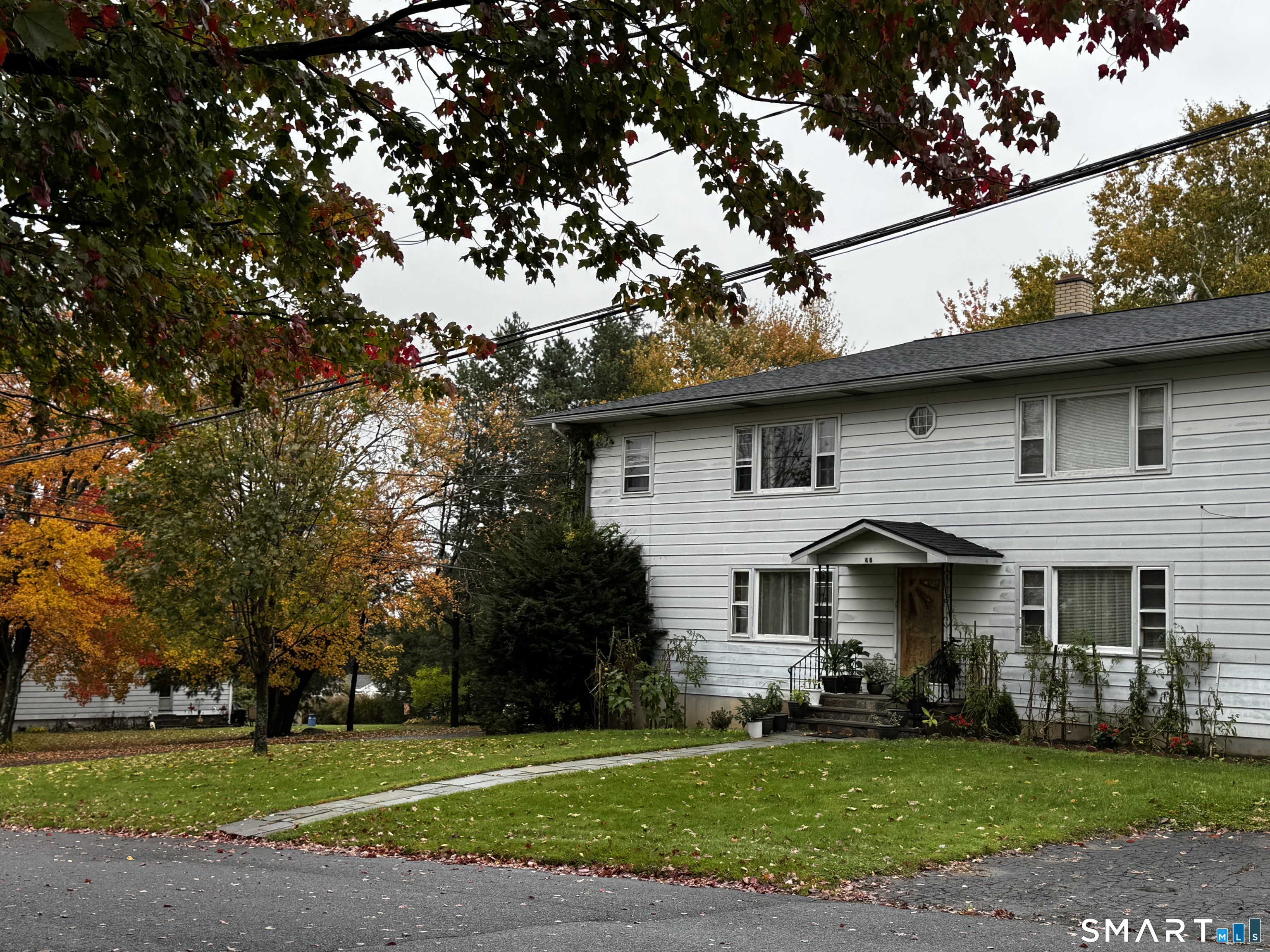 48 Arnold Street Waterbury CT 06708
