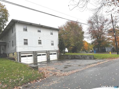 48 Arnold Street Waterbury CT 06708