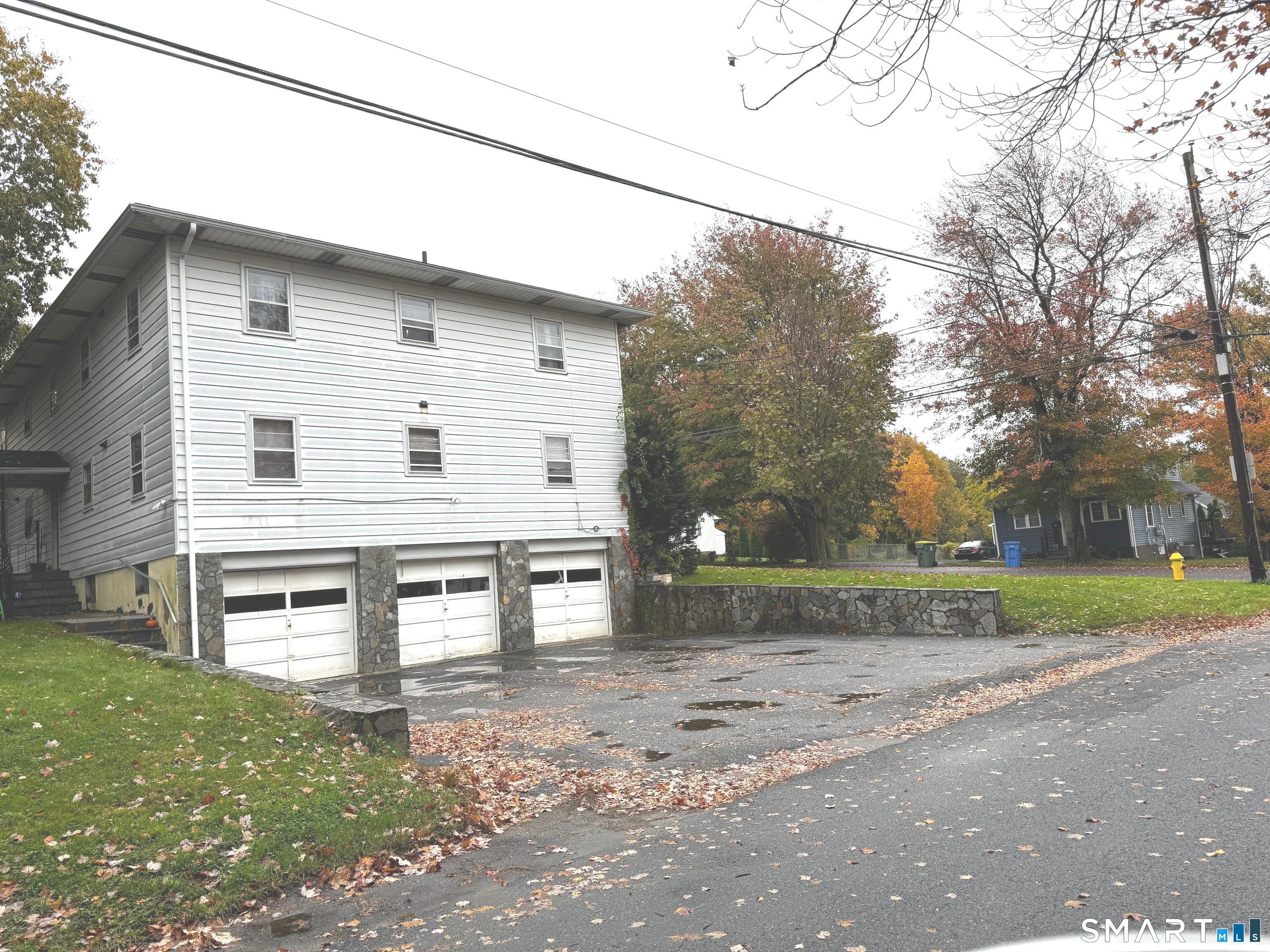 48 Arnold Street Waterbury CT 06708