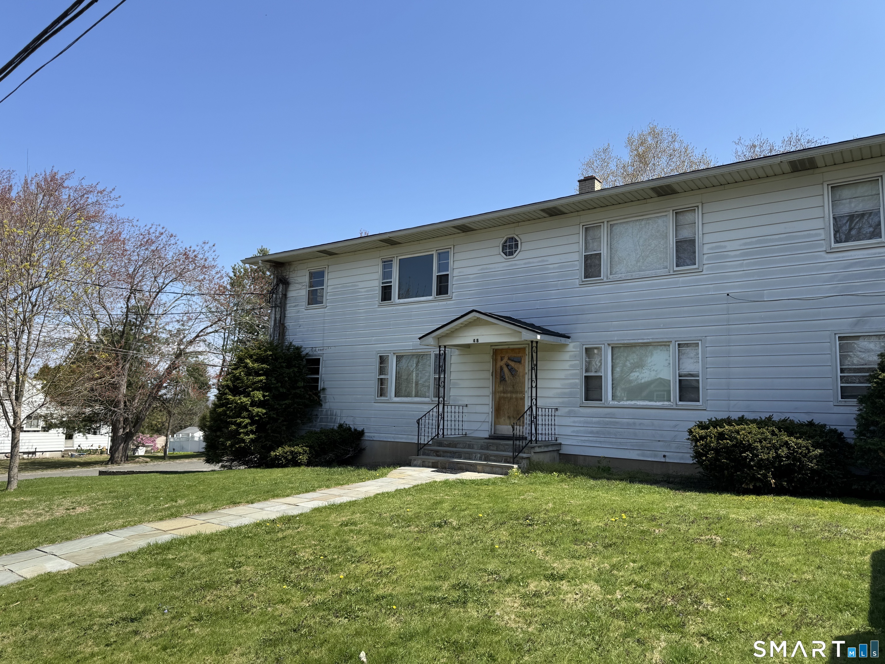 48 Arnold Street Waterbury CT 06708