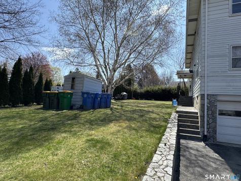 48 Arnold Street Waterbury CT 06708