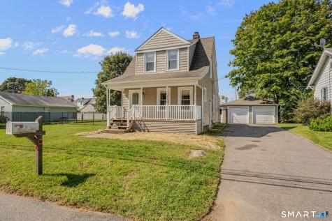 74 Clark Lane Waterford CT 06385