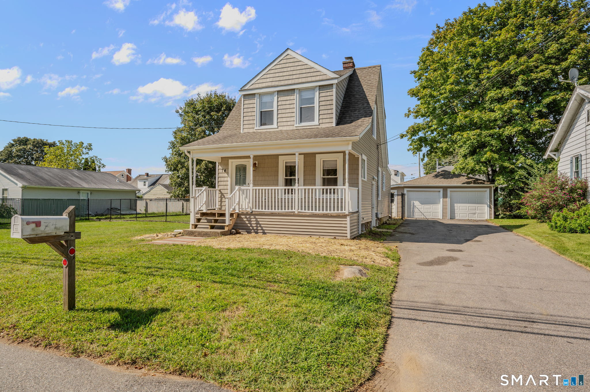 74 Clark Lane Waterford CT 06385