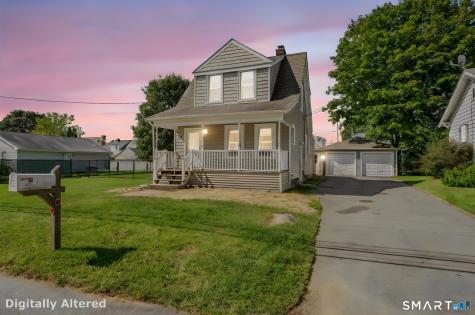 74 Clark Lane Waterford CT 06385