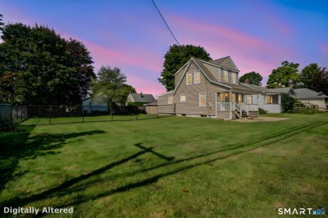 74 Clark Lane Waterford CT 06385