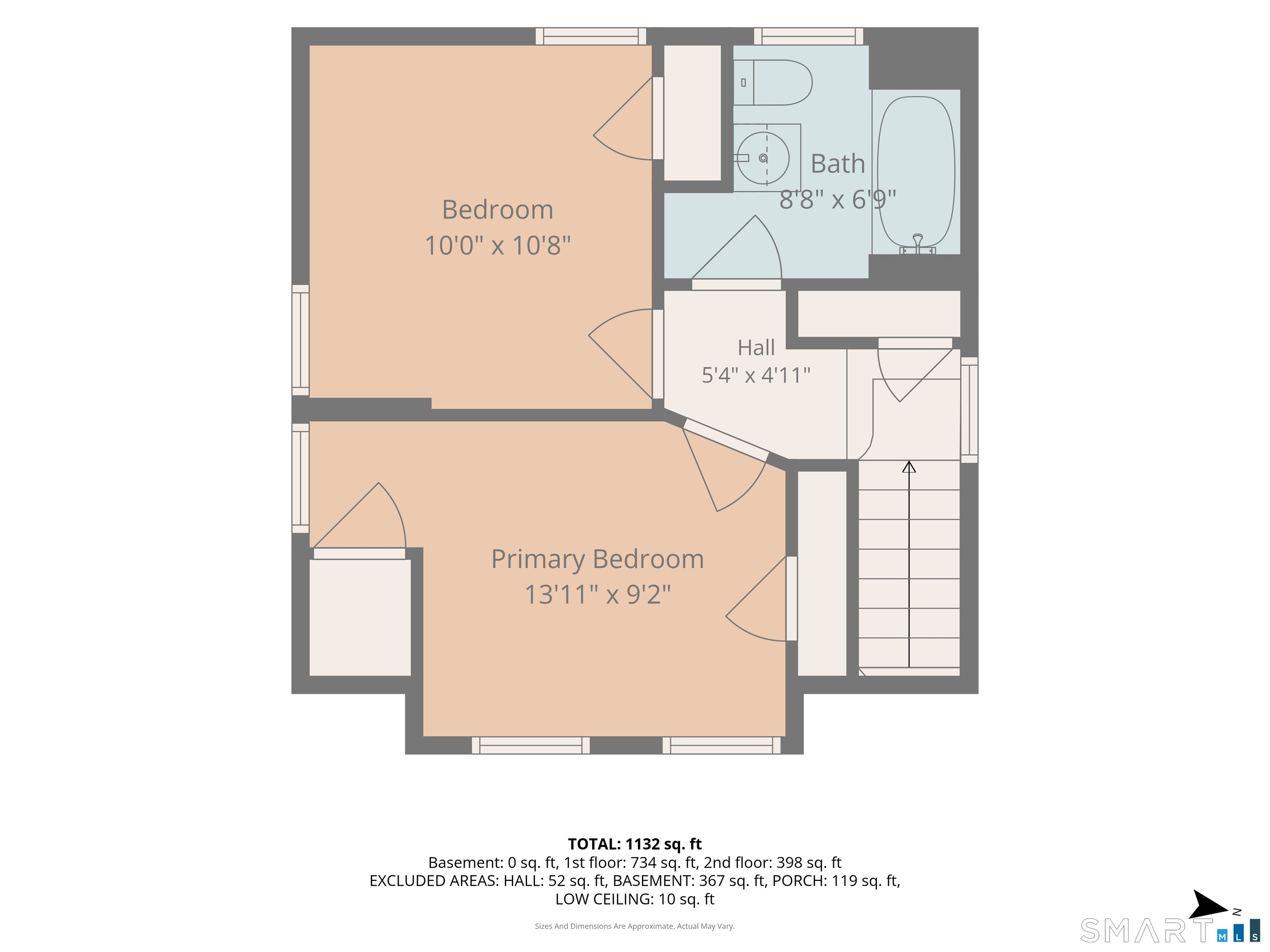 74 Clark Lane Waterford CT 06385