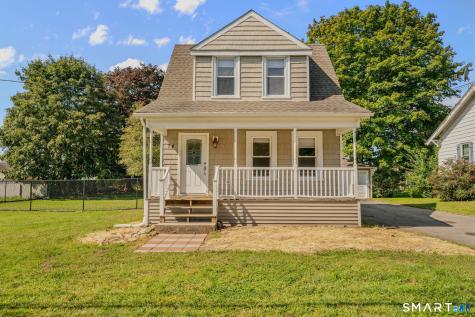 74 Clark Lane Waterford CT 06385