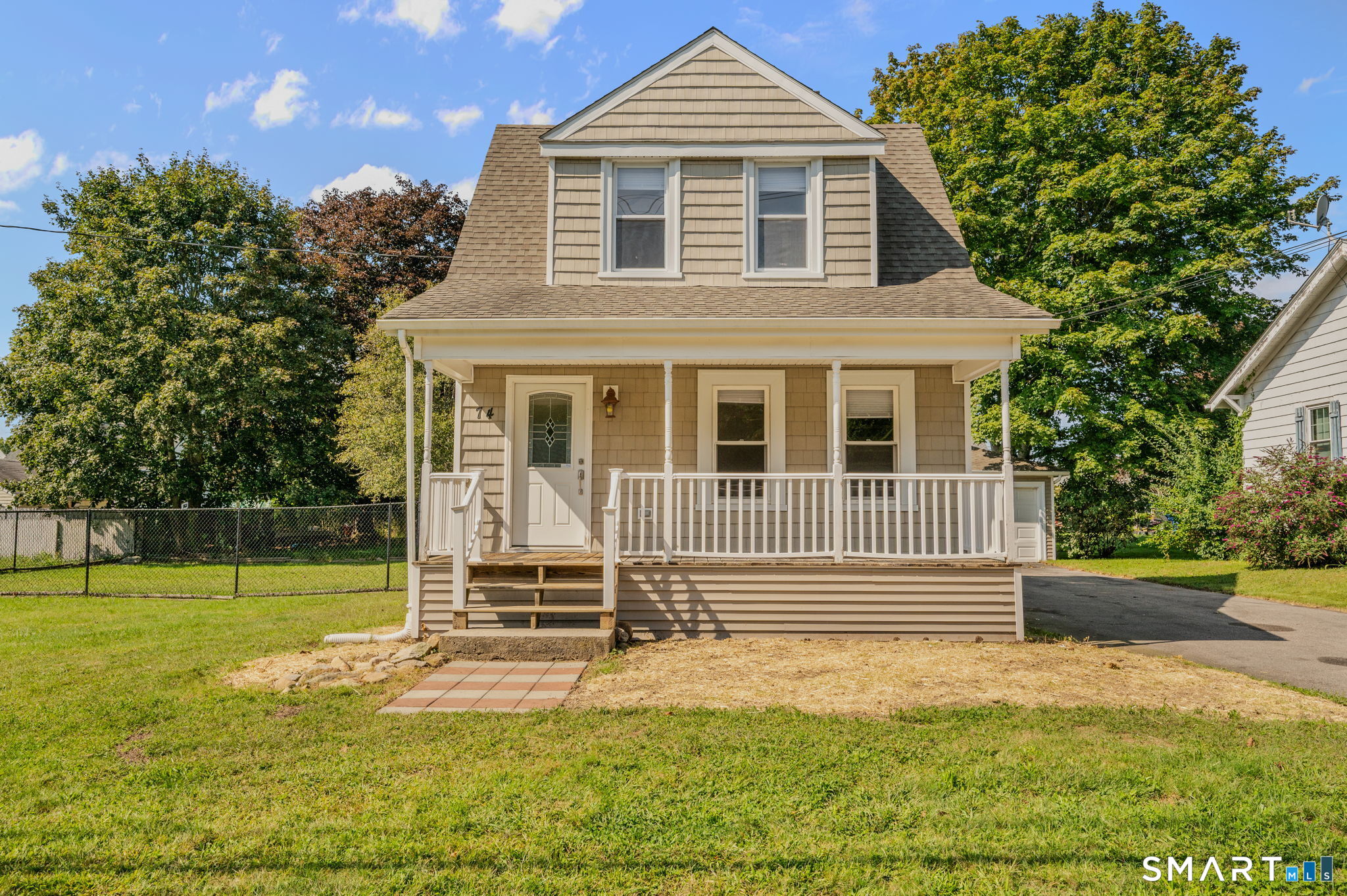 74 Clark Lane Waterford CT 06385