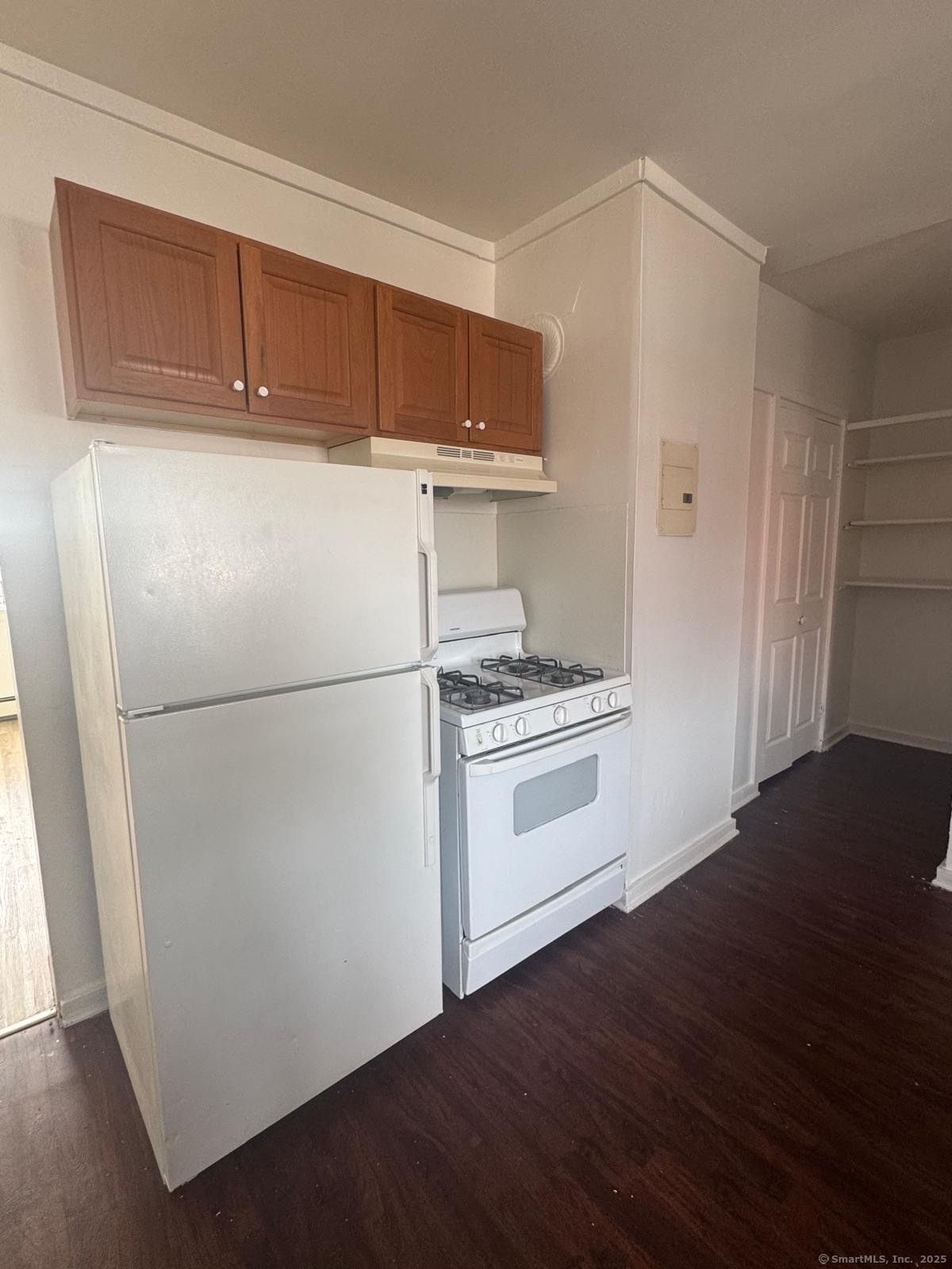 202 Noble Avenue Bridgeport CT 06608
