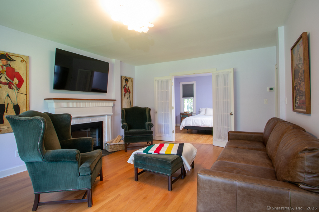 50 Farnum Road Salisbury CT 06039