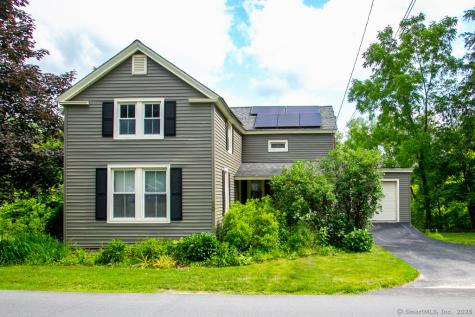 50 Farnum Road Salisbury CT 06039