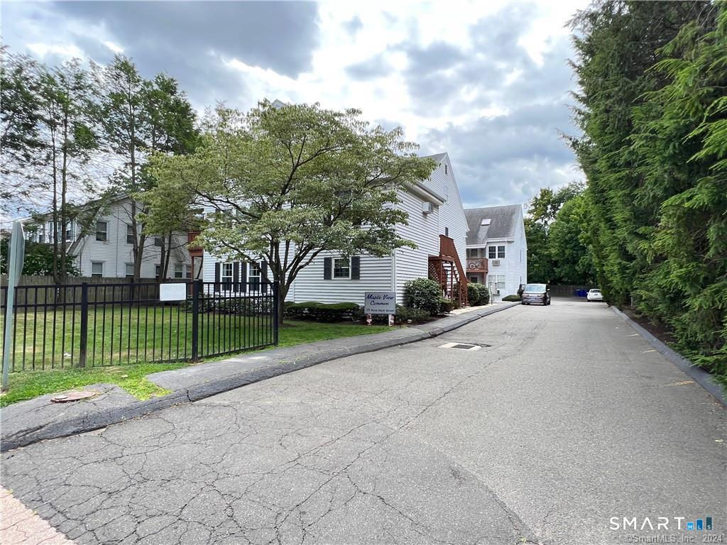 25 West Main Street Norwalk CT 06851