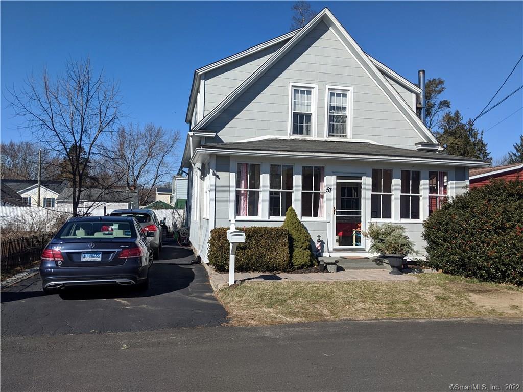 57 Willow Street Milford CT 06460