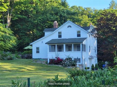 5 River Road Norwalk CT 06850