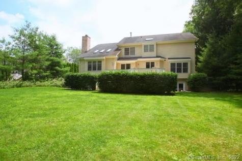 368 Hoyt Street Darien CT 06820