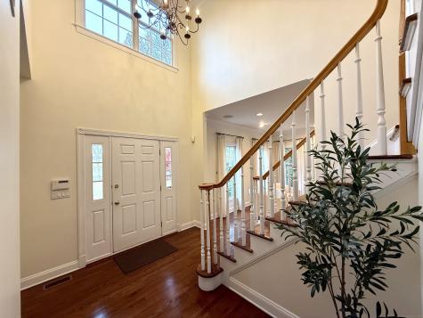 368 Hoyt Street Darien CT 06820