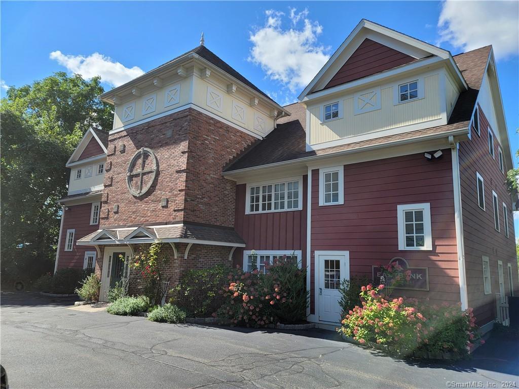 1 Daskams Lane Norwalk CT 06851