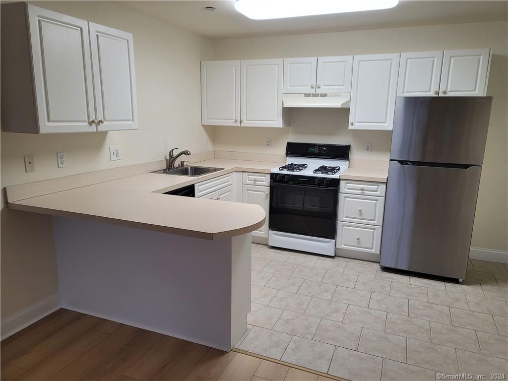 1 Daskams Lane Norwalk CT 06851