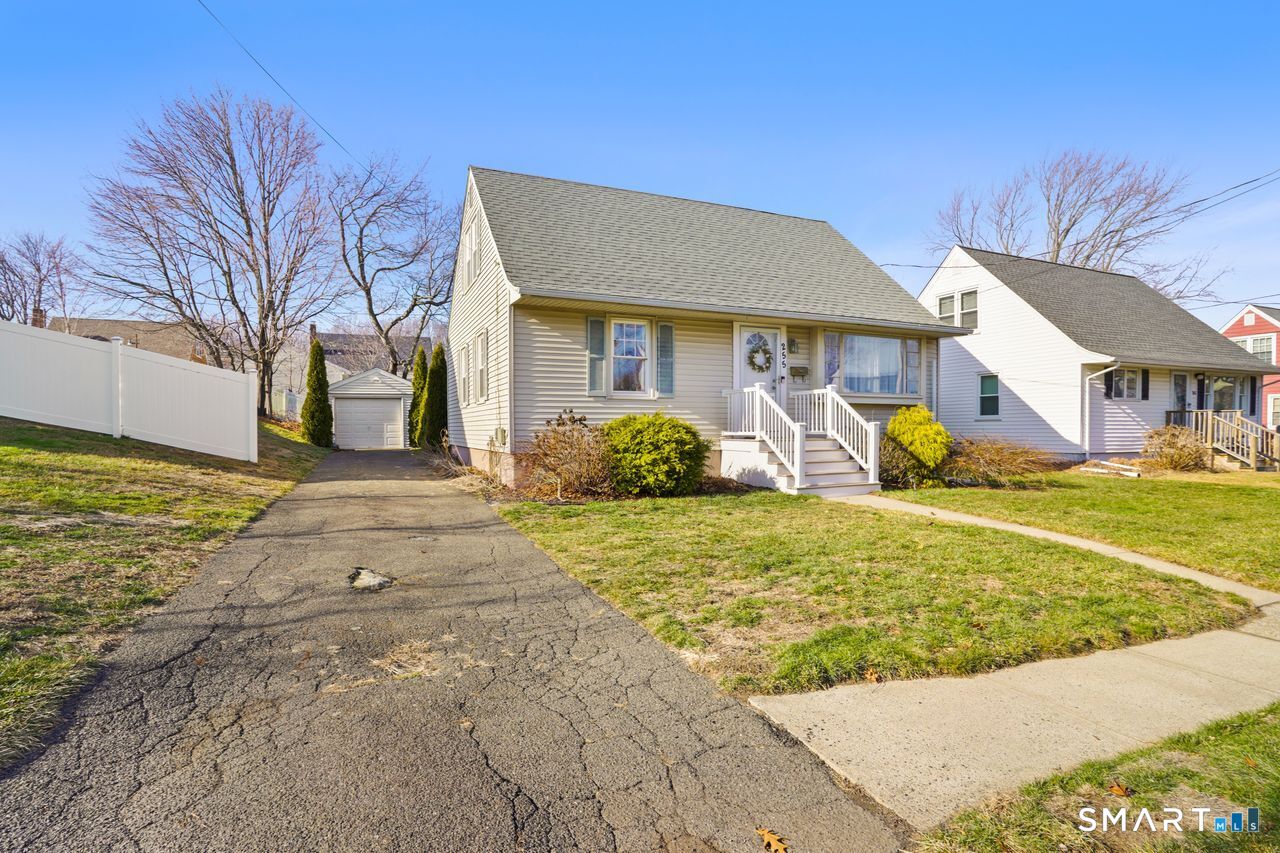 255 Laurel Street Stratford CT 06615