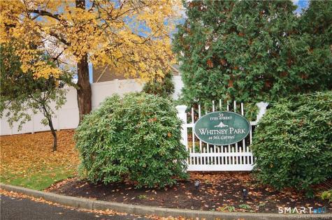 39 Ives Street Hamden CT 06518